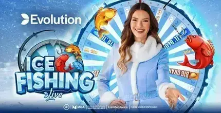 Ice Fishing MB preview